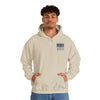Seattle Fans Never Waver Unisex Heavy Blend™ Hooded Sweatshirt - Never Waver