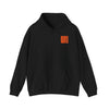 Never Waver be the Windshield  Unisex Heavy Blend™ Hooded Sweatshirt - Never Waver