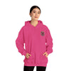 Never Waver I Didn't Text you Tequila Did Unisex Heavy Blend™ Hooded Sweatshirt - Never Waver