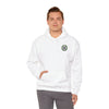 Never Waver I Didn't Text you Tequila Did Unisex Heavy Blend™ Hooded Sweatshirt - Never Waver
