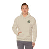 Never Waver I Didn't Text you Tequila Did Unisex Heavy Blend™ Hooded Sweatshirt - Never Waver