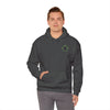 Never Waver I Didn't Text you Tequila Did Unisex Heavy Blend™ Hooded Sweatshirt - Never Waver