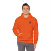 Never Waver Tequila Is Cheaper Than Therapy Unisex Heavy Blend™ Hooded Sweatshirt - Never Waver