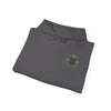 Never Waver Tequila Is Cheaper Than Therapy Unisex Heavy Blend™ Hooded Sweatshirt - Never Waver