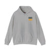 Never Waver Unisex Hoodie - Green Bay Fans Sweatshirt - Never Waver