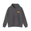 Never Waver Unisex Hoodie - Green Bay Fans Sweatshirt - Never Waver