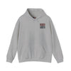 Unisex Heavy Blend™ Hooded Sweatshirt - Arizona Fans Never Waver Edition for Fans - Never Waver