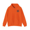 Unisex Heavy Blend™ Hooded Sweatshirt - Arizona Fans Never Waver Edition for Fans - Never Waver