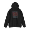 Unisex Heavy Blend™ Hooded Sweatshirt - Arizona Fans Never Waver Edition for Fans - Never Waver