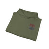 Unisex Heavy Blend™ Hooded Sweatshirt - Arizona Fans Never Waver Edition for Fans - Never Waver