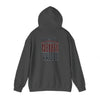 Unisex Heavy Blend™ Hooded Sweatshirt - Arizona Fans Never Waver Edition for Fans - Never Waver