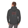 Unisex Heavy Blend™ Hooded Sweatshirt - Arizona Fans Never Waver Edition for Fans - Never Waver