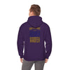 Unisex Heavy Blend™ Hooded Sweatshirt - Baltimore Fans Never Waver - Never Waver