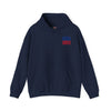 Unisex Heavy Blend™ Hooded Sweatshirt - Buffalo Fans 'Never Waver' Hoodie - Never Waver
