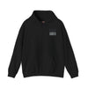 Unisex Heavy Blend™ Hooded Sweatshirt - Las Vegas Fans Never Waver Design, Perfect for Sports Fans - Never Waver