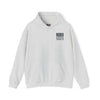 Unisex Heavy Blend™ Hooded Sweatshirt - Las Vegas Fans Never Waver Design, Perfect for Sports Fans - Never Waver