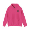Unisex Heavy Blend Hoodie | Arizona Fans Never Waver Design | Casual Comfort for Fans - Never Waver