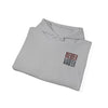 Unisex Heavy Blend Hoodie | Arizona Fans Never Waver Design | Casual Comfort for Fans - Never Waver