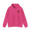 Unisex Heavy Blend Hoodie - Never Waver Tampa Bay Fans Sweatshirt - Never Waver
