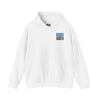 Carolina Fans Never Waver Hooded Sweatshirt 