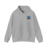 Carolina Fans Never Waver Hooded Sweatshirt 