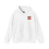 Cleveland Fans Never Waver Unisex Hooded Sweatshirt - Heavy Blend™ - Never Waver
