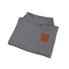 Cleveland Fans Never Waver Unisex Hooded Sweatshirt - Heavy Blend™ - Never Waver