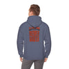 Cleveland Fans Never Waver Unisex Hooded Sweatshirt - Heavy Blend™ - Never Waver