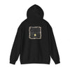 NEVER WAVER Be The Light Unisex Heavy Blend™ Hooded Sweatshirt - Never Waver