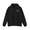 NEVER WAVER Be The Light Unisex Heavy Blend™ Hooded Sweatshirt - Never Waver