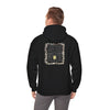 NEVER WAVER Be The Light Unisex Heavy Blend™ Hooded Sweatshirt - Never Waver