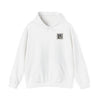 NEVER WAVER Be The Light Unisex Heavy Blend™ Hooded Sweatshirt - Never Waver