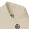 Never Waver Unisex Heavy Blend™ Hooded Sweatshirt - Cozy Comfort for Everyday Adventures - Never Waver