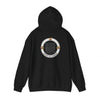 Support Day Drinking Never Waver  Unisex Heavy Blend™ Hooded Sweatshirt - Never Waver