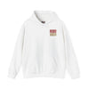 Never Waver Unisex Hoodie - San Francisco Fans Sweatshirt - Never Waver