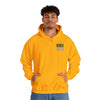 Philadelphia Fans Never Waver Unisex Heavy Blend™ Hooded Sweatshirt - Never Waver