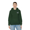 Philadelphia Fans Never Waver Unisex Heavy Blend™ Hooded Sweatshirt - Never Waver