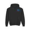 Carolina Fans Never Waver Youth Heavy Blend Hooded Sweatshirt - Never Waver