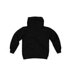 Huston Fans Never Waver Youth Heavy Blend Hooded Sweatshirt - Never Waver