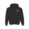 Las Vegas Fans Never Waver Youth Heavy Blend Hooded Sweatshirt - Never Waver