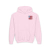 New York Fans Never Waver Youth Heavy Blend Hooded Sweatshirt - Never Waver