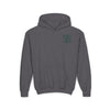 New York Fans Never Waver Youth Heavy Blend Hooded Sweatshirt - Never Waver