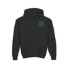 New York Fans Never Waver Youth Heavy Blend Hooded Sweatshirt - Never Waver