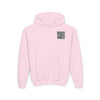 New York Fans Never Waver Youth Heavy Blend Hooded Sweatshirt - Never Waver