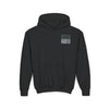 Philadelphia Fans Never Waver Youth Heavy Blend Hooded Sweatshirt - Never Waver