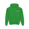 San Francisco Fans Never Waver Youth Heavy Blend Hooded Sweatshirt - Never Waver