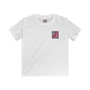 Never Waver Kids Softstyle Tee - Never Waver