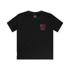 Never Waver Kids Softstyle Tee - Never Waver