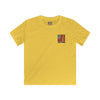 Never Waver Kids Softstyle Tee - Never Waver
