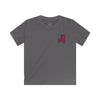 Never Waver Kids Softstyle Tee - Never Waver